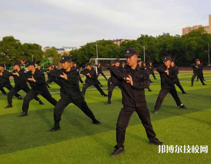 蘭州華中司法職業(yè)學校2022年宿舍條件 