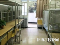 鄞州職業(yè)教育中心學(xué)校2023年宿舍條件