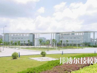 鄞州職業(yè)教育中心學(xué)校怎么樣、好不好