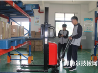 岱山職教園區(qū)怎么樣、好不好