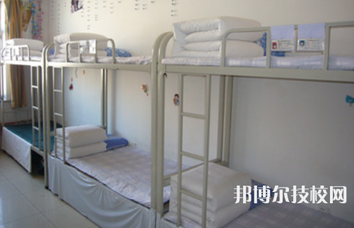 臨夏市職業(yè)技術(shù)教育中心2022年宿舍條件 