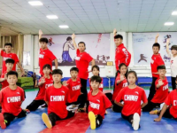 定西市體育運(yùn)動(dòng)學(xué)校2023年招生計(jì)劃