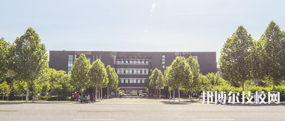 綿陽理工學(xué)校2022年招生簡章