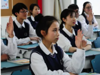 寧波市甬江職業(yè)高級(jí)中學(xué)2023年招生錄取分?jǐn)?shù)線