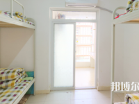 綿陽理工學(xué)校2023年宿舍條件