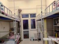 寧波市甬江職業(yè)高級(jí)中學(xué)2023年宿舍條件