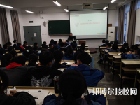 寧波市甬江職業(yè)高級(jí)中學(xué)2023年地址在哪里