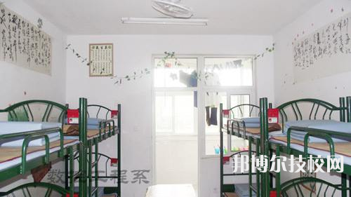 徐州技師學(xué)院2022年宿舍條件