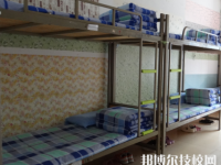 定西市體育運(yùn)動(dòng)學(xué)校2023年宿舍條件