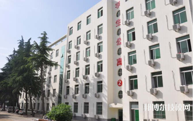 西安中外文化職業(yè)學(xué)校2023年報(bào)名條件、招生要求、招生對(duì)象