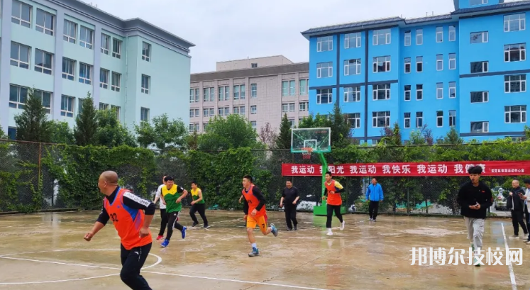 定西市體育運(yùn)動學(xué)校地址在哪里