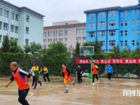 定西市體育運(yùn)動(dòng)學(xué)校2023年地址在哪里