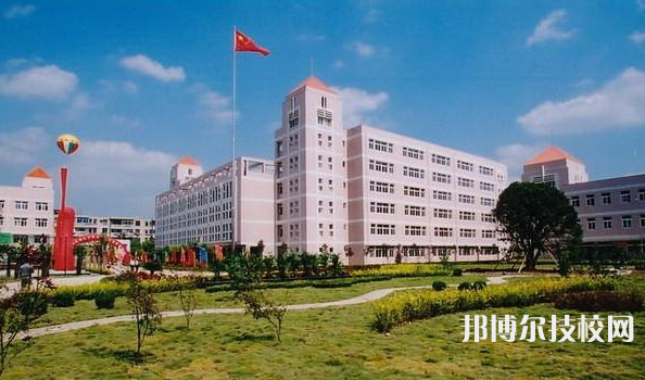石家莊冀中紡織中等專業(yè)學(xué)校地址在哪里