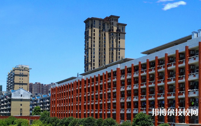 石家莊冀中紡織中等專業(yè)學(xué)校怎么樣、好不好