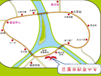 蘭溪職業(yè)中等專業(yè)學(xué)校2023年地址在哪里