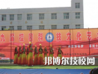 漳縣職業(yè)中等專業(yè)學(xué)校2023年宿舍條件