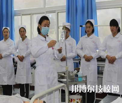 漳縣職業(yè)中等專業(yè)學(xué)校怎么樣、好不好
