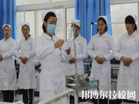 漳縣職業(yè)中等專業(yè)學(xué)校怎么樣、好不好