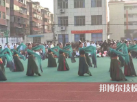 蘭溪江南職業(yè)技術(shù)學(xué)校2023年學(xué)費、收費多少