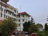 定西工貿(mào)中等專業(yè)學(xué)校2023年學(xué)費(fèi)、收費(fèi)多少