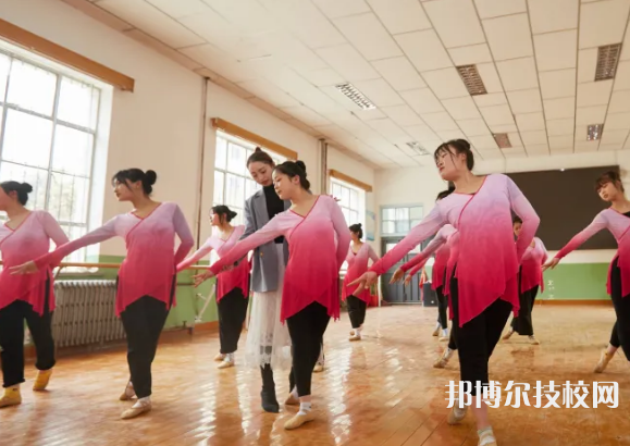 定西工貿(mào)中等專業(yè)學(xué)校2022年招生錄取分?jǐn)?shù)線