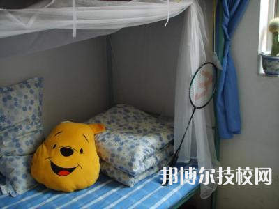 江蘇傳媒學(xué)校2022年宿舍條件