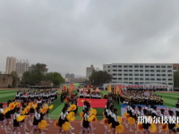 定西工貿(mào)中等專業(yè)學(xué)校2023年招生辦聯(lián)系電話