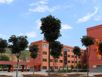 通渭縣職業(yè)中等專業(yè)學(xué)校2023年招生計劃
