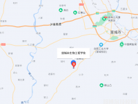 宣城生物工程學(xué)校2023年地址在哪里