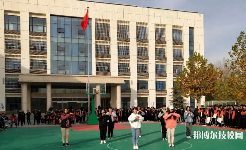 石家莊科技經貿中等專業(yè)學校2022年報名條件、招生要求、招生對象