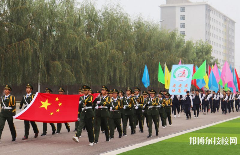 通渭縣職業(yè)中等專業(yè)學(xué)校怎么樣、好不好
