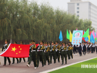 通渭縣職業(yè)中等專業(yè)學(xué)校怎么樣、好不好