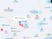 咸陽(yáng)衛(wèi)生學(xué)校2023年地址在哪里