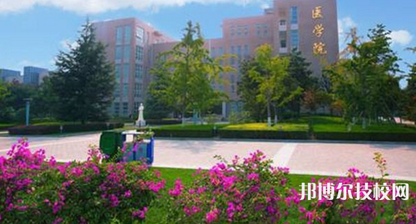 咸陽衛(wèi)生學(xué)校2023年怎么樣、好不好