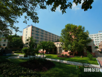 重慶能源工業(yè)技師學院2023年有哪些專業(yè)