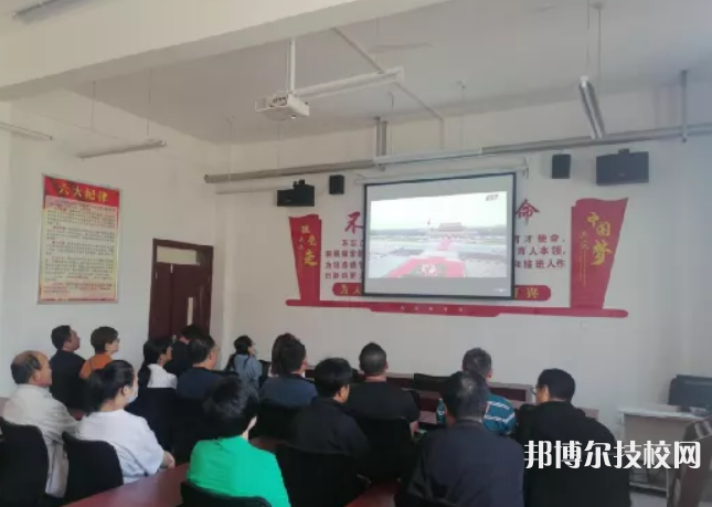 定西理工中等專業(yè)學(xué)校2022年招生辦聯(lián)系電話