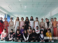 敦煌藝術(shù)旅游中等專業(yè)學(xué)校2023年招生辦聯(lián)系電話