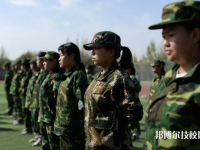 敦煌藝術(shù)旅游中等專業(yè)學(xué)校2023年地址在哪里