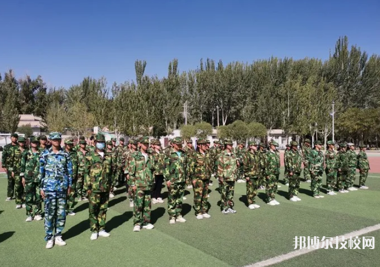 敦煌藝術(shù)旅游中等專業(yè)學(xué)校怎么樣、好不好