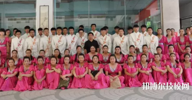 蘭州中泰聯(lián)合職業(yè)學(xué)校2022年招生錄取分?jǐn)?shù)線 