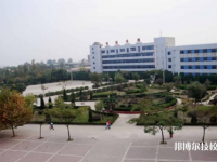 乾縣職業(yè)教育中心2023年地址在哪里