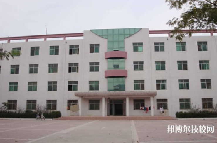 乾縣職業(yè)教育中心2023年怎么樣、好不好