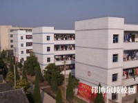 廣西商業(yè)技師學(xué)院2023年宿舍條件