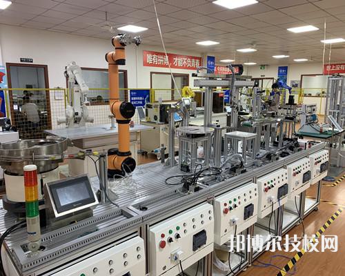 廣西商業(yè)技師學(xué)院2023年怎么樣、好不好