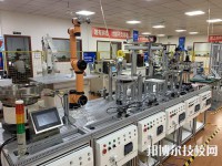 廣西商業(yè)技師學(xué)院怎么樣、好不好