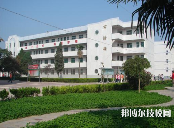 武功縣職業(yè)教育中心2023年地址在哪里