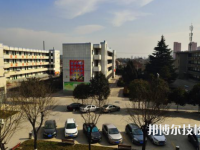 武功縣職業(yè)教育中心怎么樣、好不好