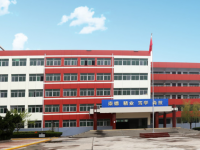 合陽縣職業(yè)技術教育中心2023年學校招生計劃