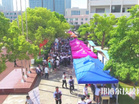 象山縣技工學(xué)校2023年地址在哪里