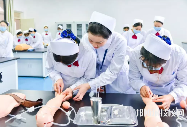 甘肅國(guó)防技工學(xué)校2022年報(bào)名條件、招生要求、招生對(duì)象
